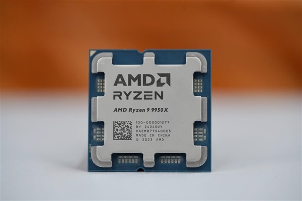 AMD成最大赢家！Intel CPU在韩国DIY市场份额降至45%