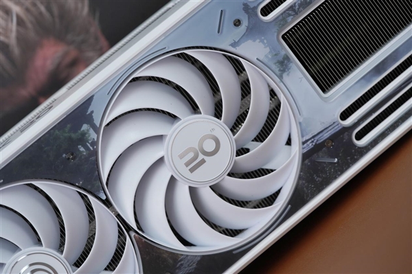 《黑神话：悟空》定制！影驰RTX 4070 Ti SUPER特别纪念版图赏