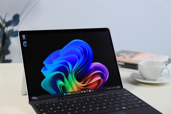 骁龙生产力神器！Surface Pro第11版上手