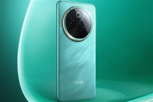 vivo首款等深微曲屏手机！一图读懂vivo Y300 Pro：1799元起